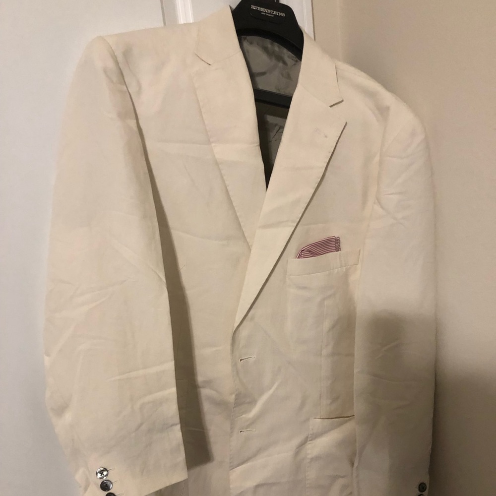 Rubensteins Sport coat